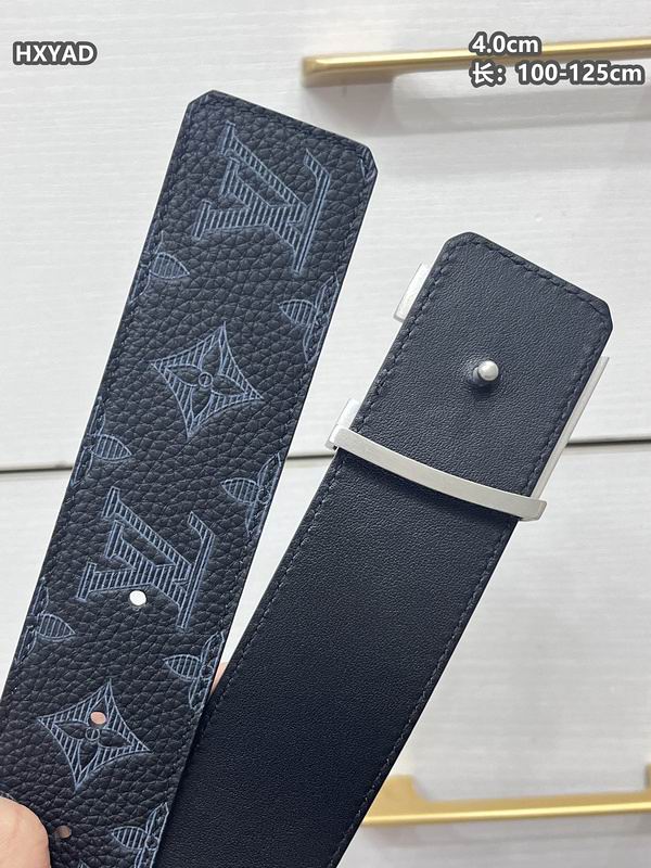 LV belt 40mmX100-125cm 8L (75)