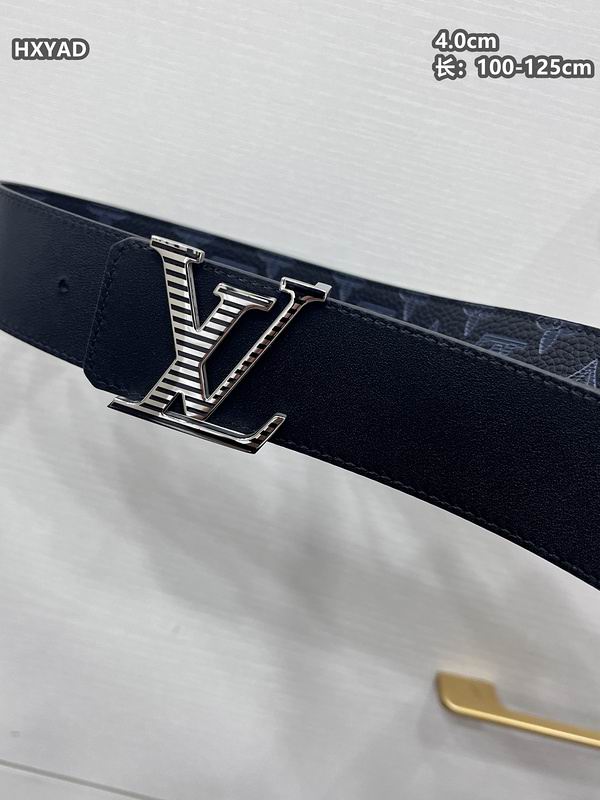 LV belt 40mmX100-125cm 8L (76)