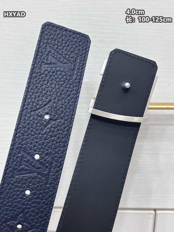 LV belt 40mmX100-125cm 8L (77)