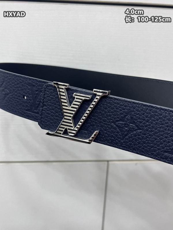 LV belt 40mmX100-125cm 8L (78)