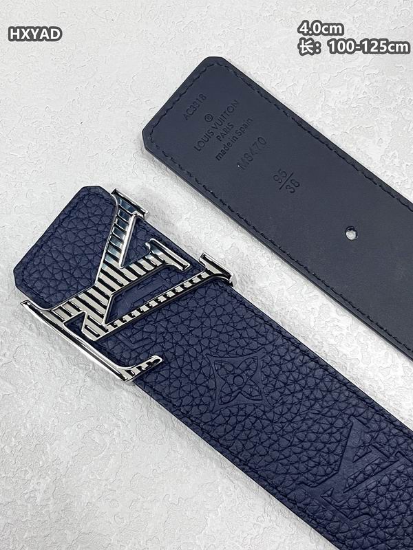 LV belt 40mmX100-125cm 8L (79)