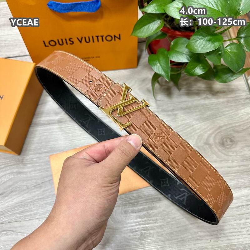 LV belt 40mmX100-125cm 8L (8)