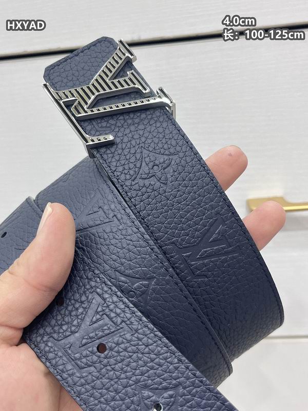 LV belt 40mmX100-125cm 8L (80)