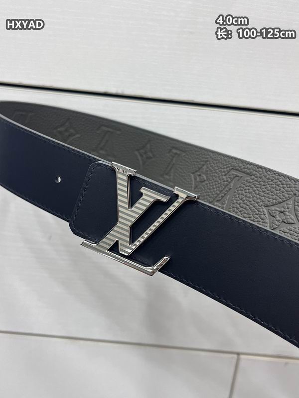 LV belt 40mmX100-125cm 8L (81)