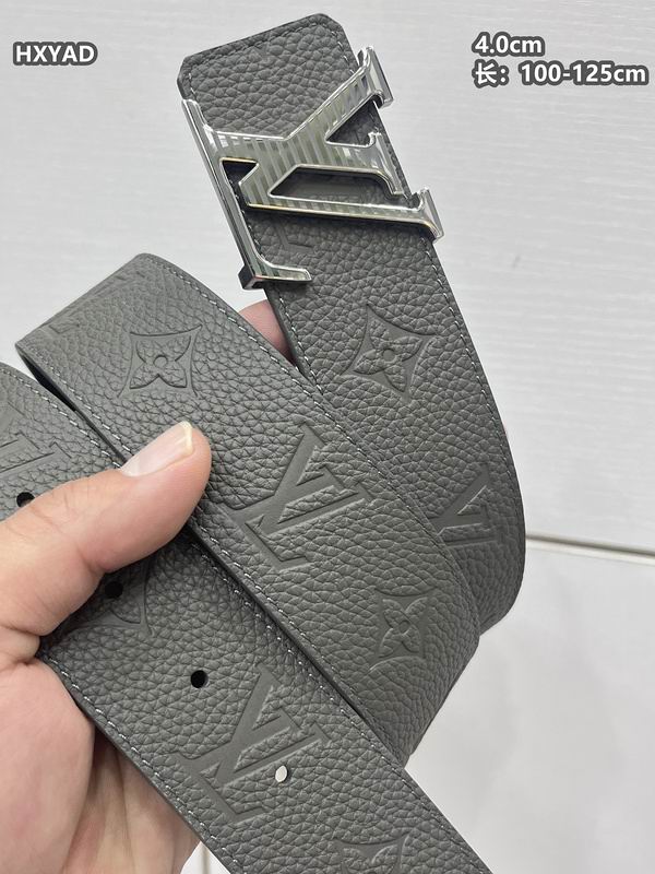 LV belt 40mmX100-125cm 8L (82)