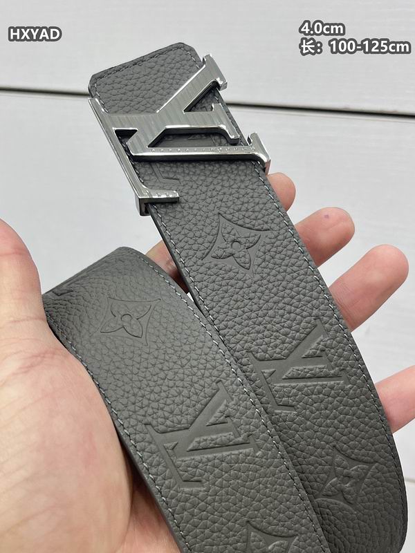 LV belt 40mmX100-125cm 8L (83)