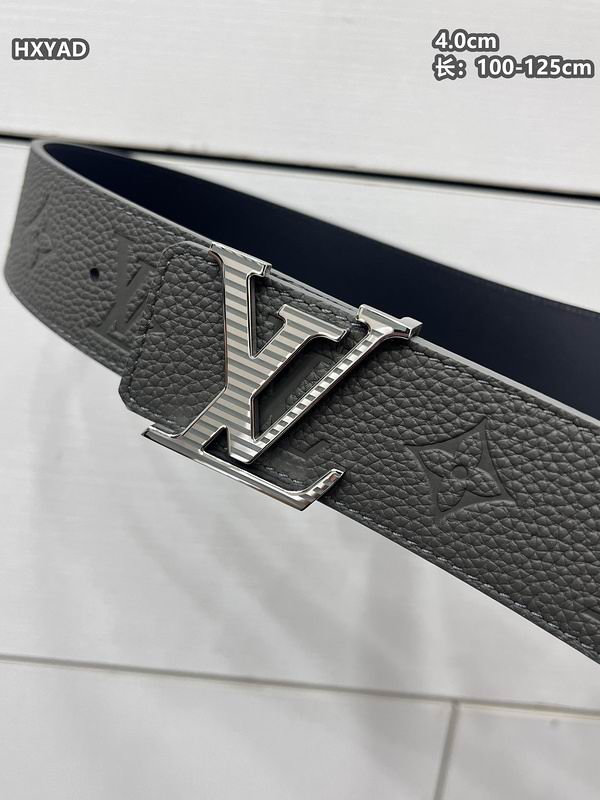 LV belt 40mmX100-125cm 8L (84)