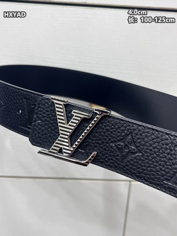 LV belt 40mmX100-125cm 8L (85)