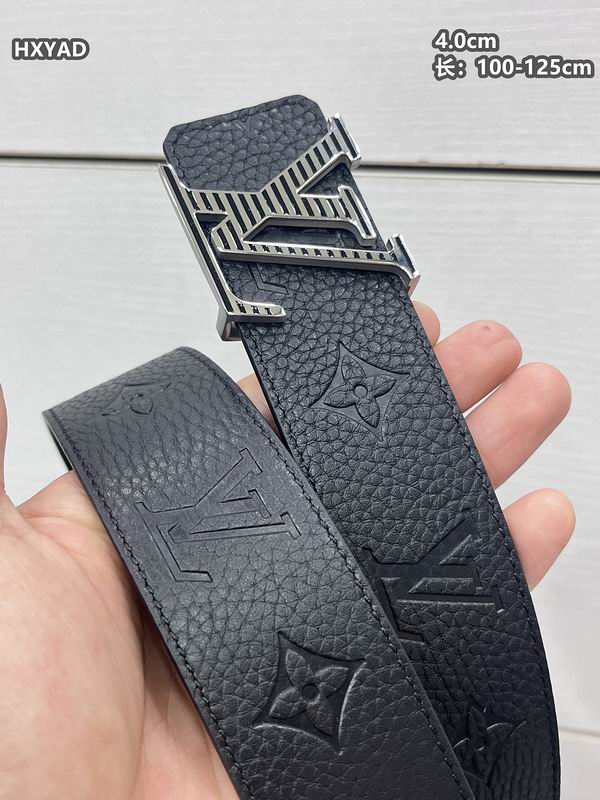 LV belt 40mmX100-125cm 8L (86)
