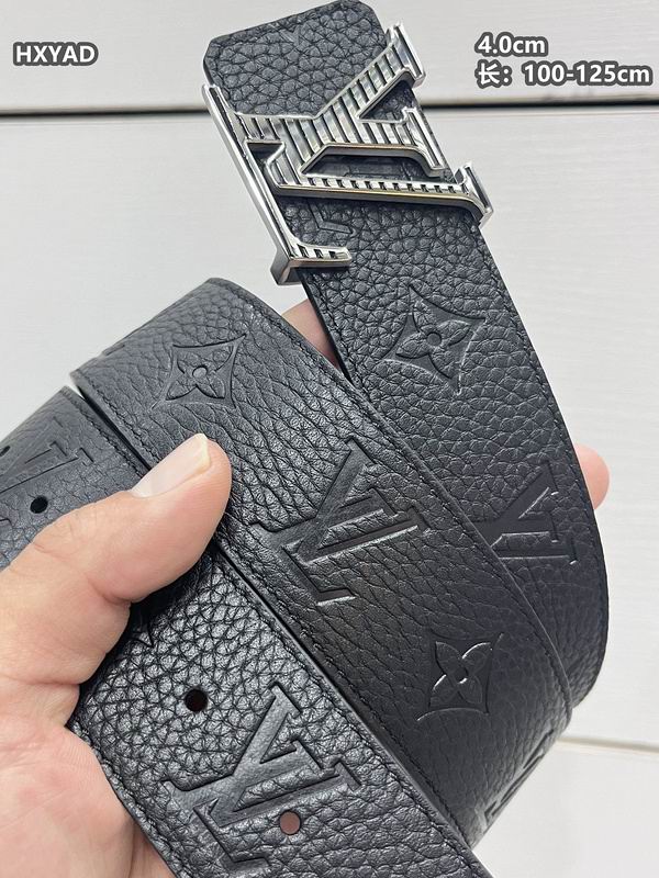 LV belt 40mmX100-125cm 8L (87)