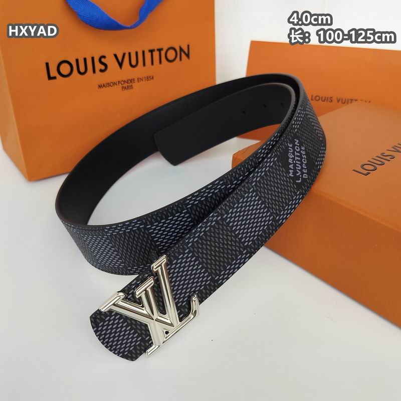 LV belt 40mmX100-125cm 8L (93)