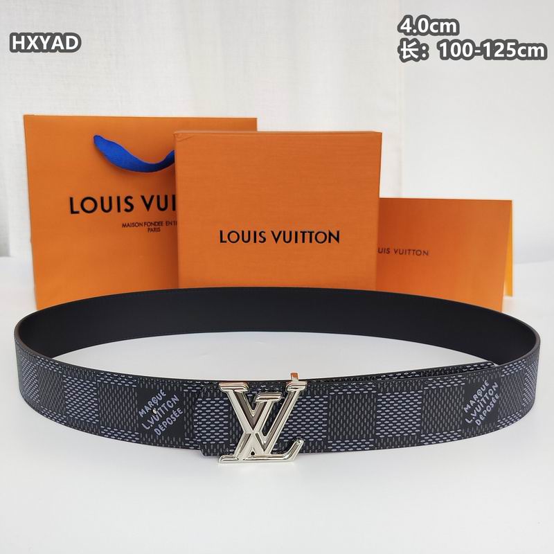 LV belt 40mmX100-125cm 8L (94)