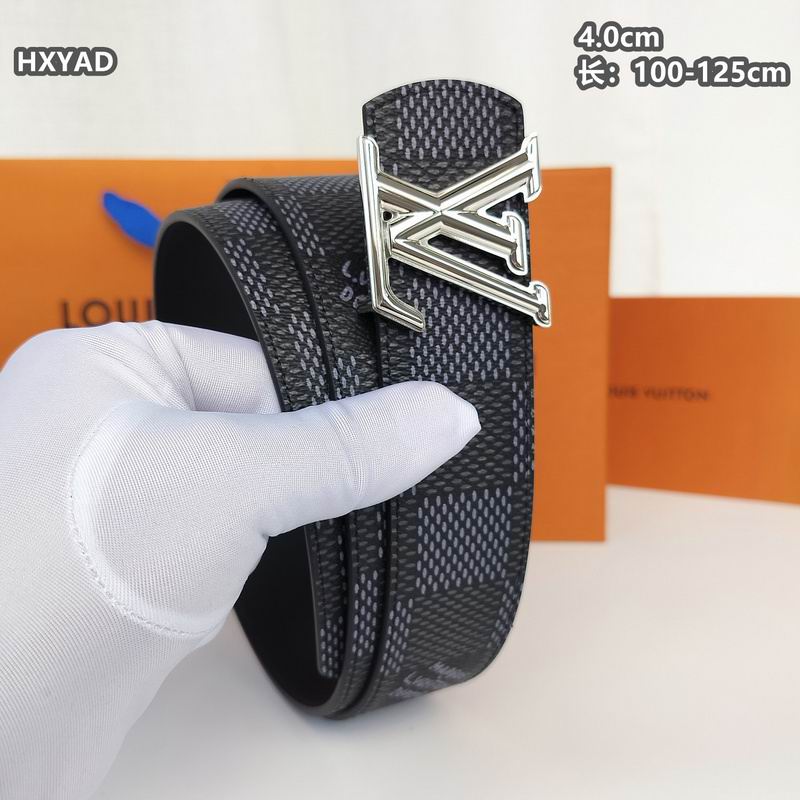 LV belt 40mmX100-125cm 8L (96)