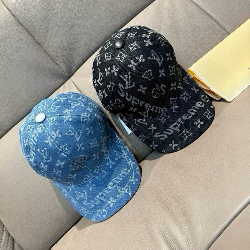 LV cap（高版本）dx (100)