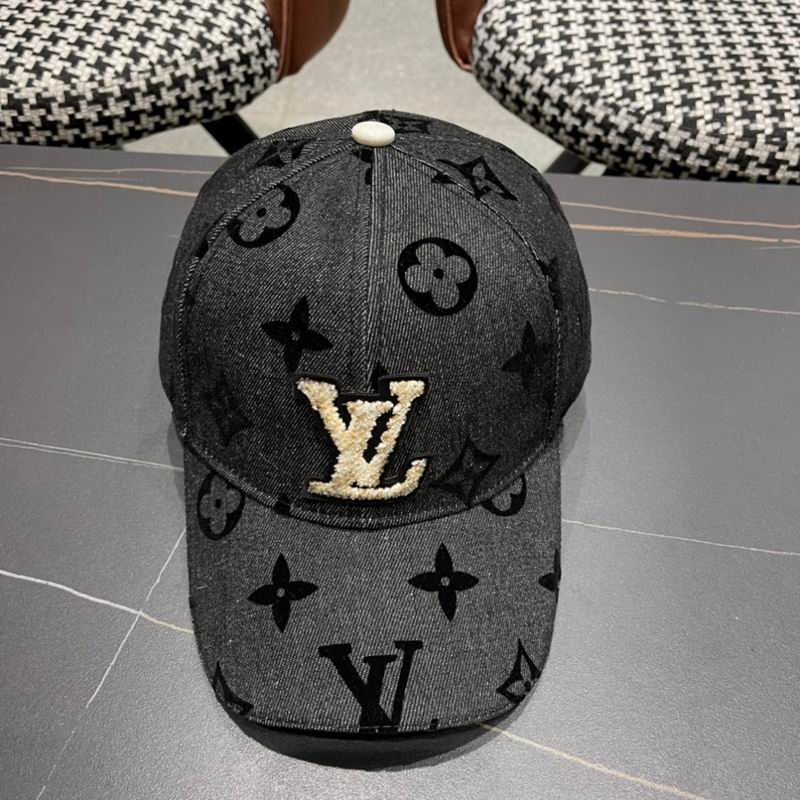 LV cap (10)