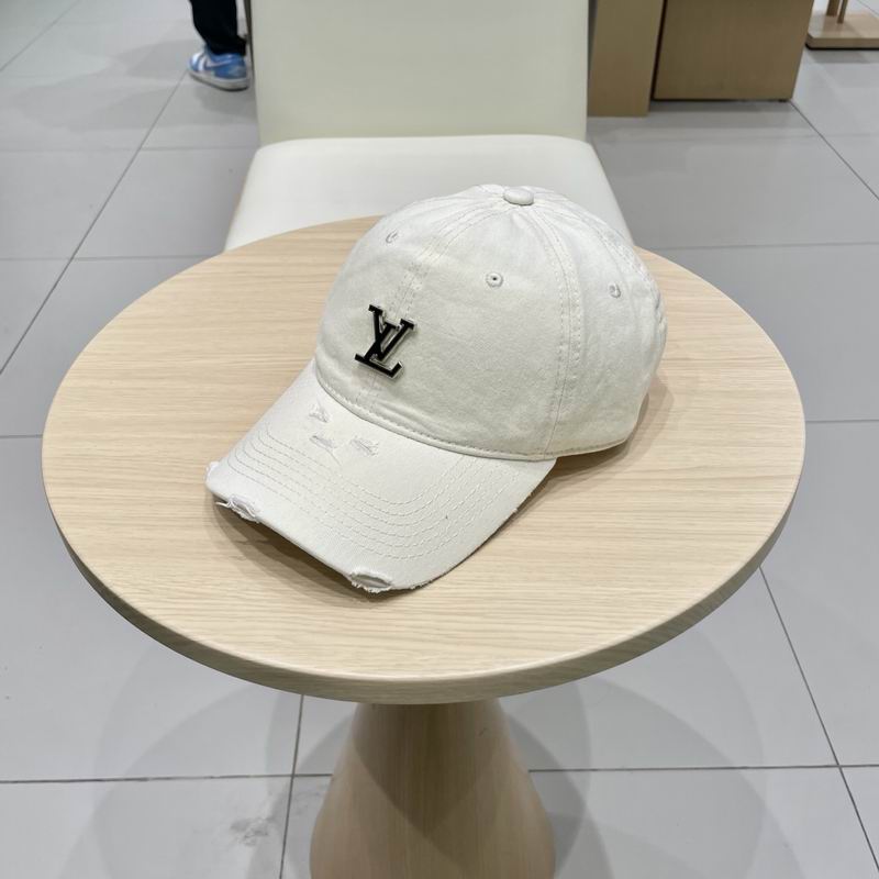 LV cap (100)