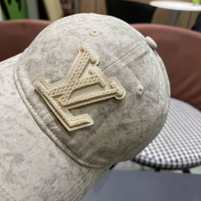 LV cap (101)