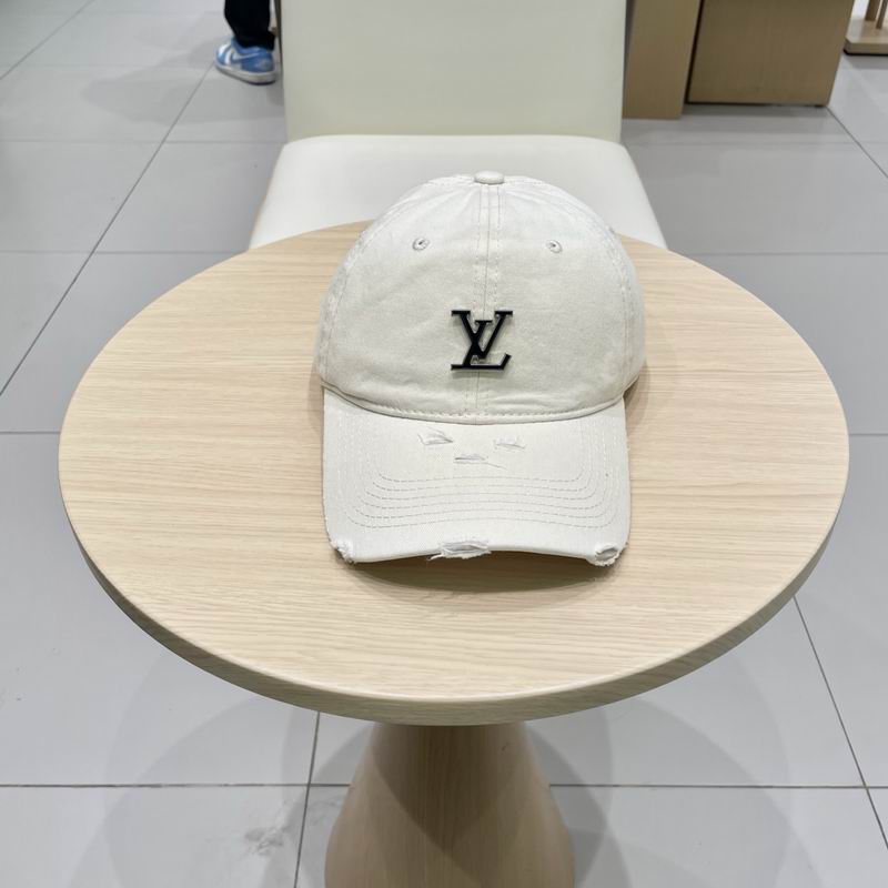 LV cap (101)