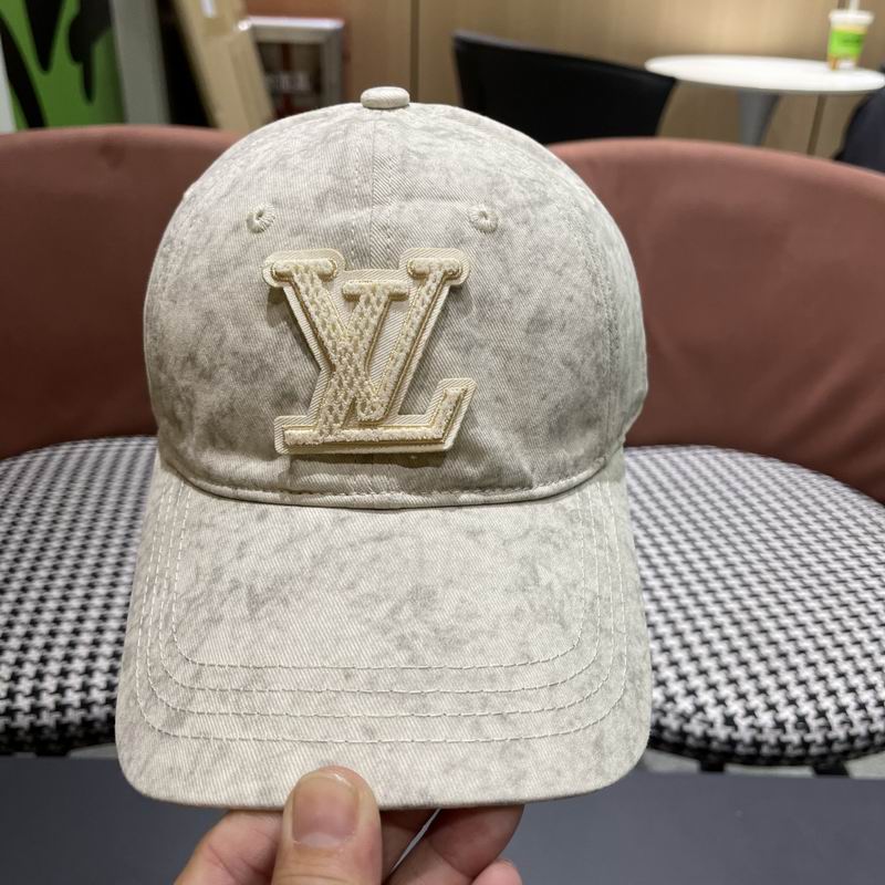 LV cap (102)