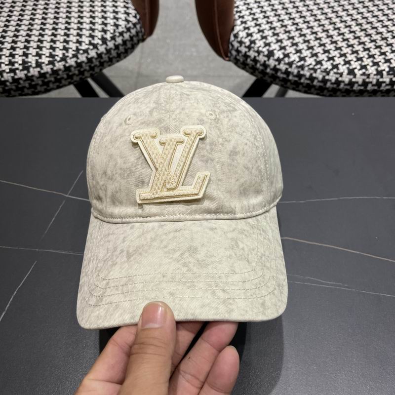 LV cap (104)