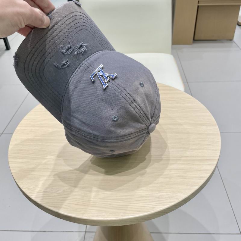 LV cap (104)