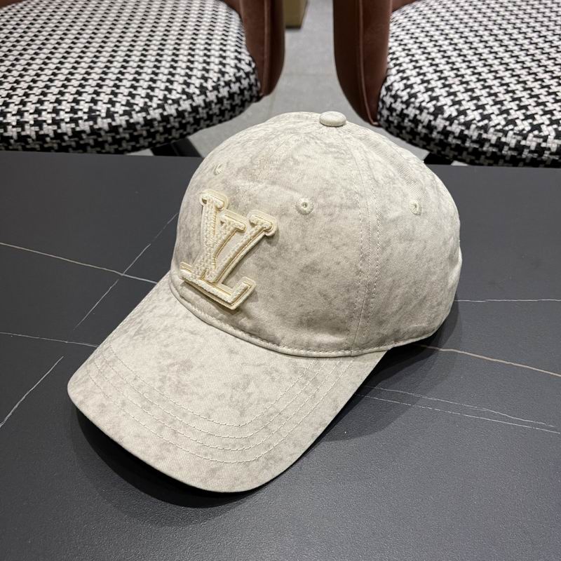LV cap (107)