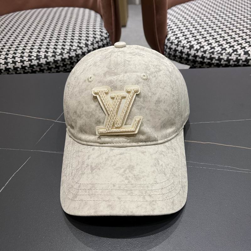 LV cap (108)