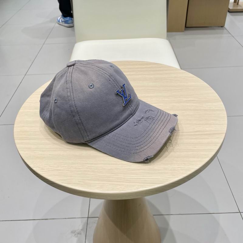 LV cap (108)