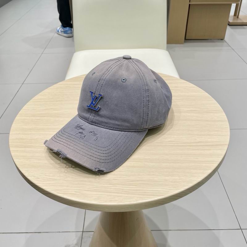 LV cap (109)