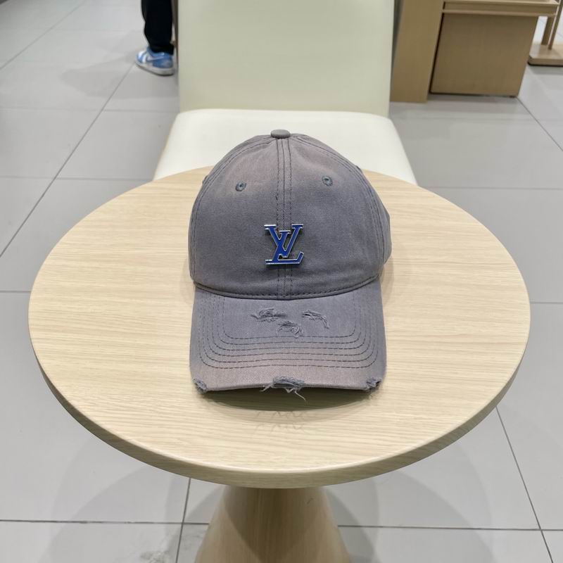 LV cap (110)