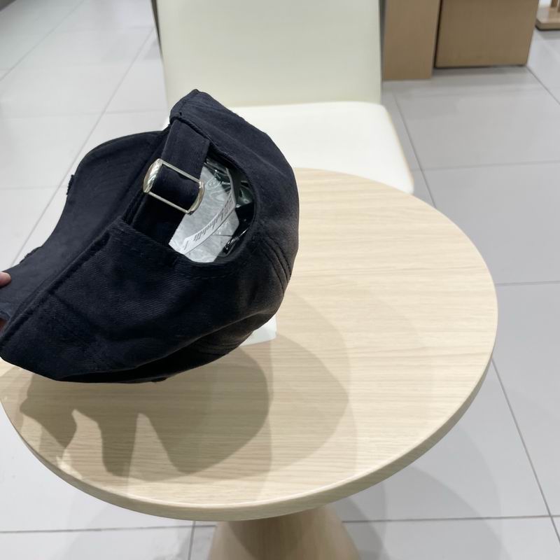 LV cap (112)
