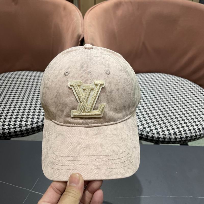 LV cap (113)