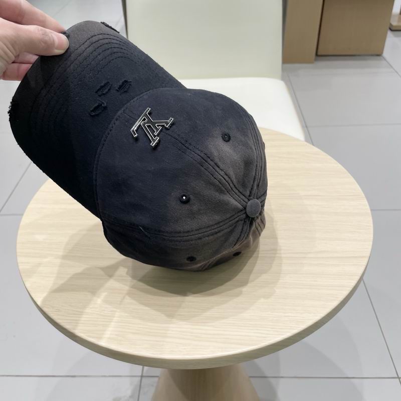LV cap (113)