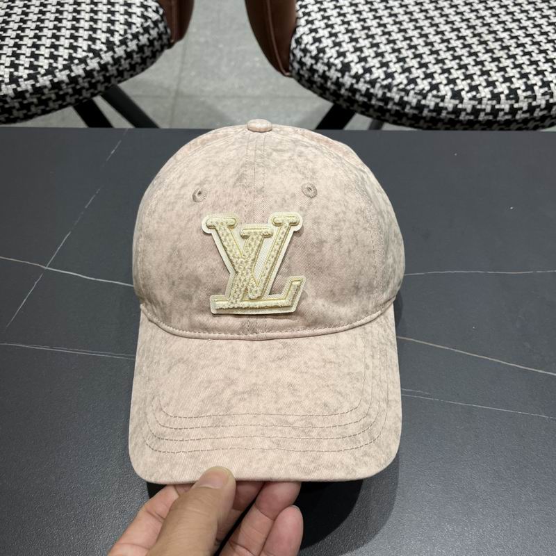 LV cap (115)