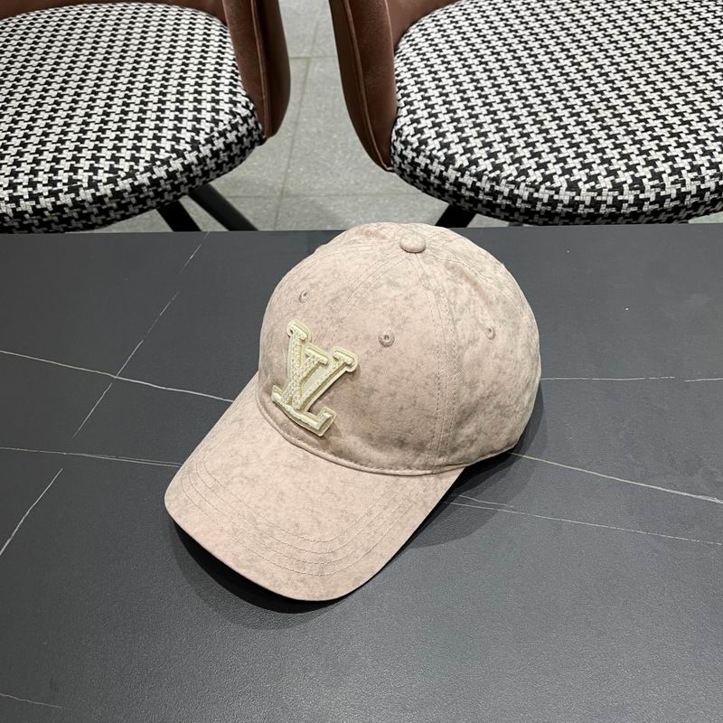 LV cap (117)