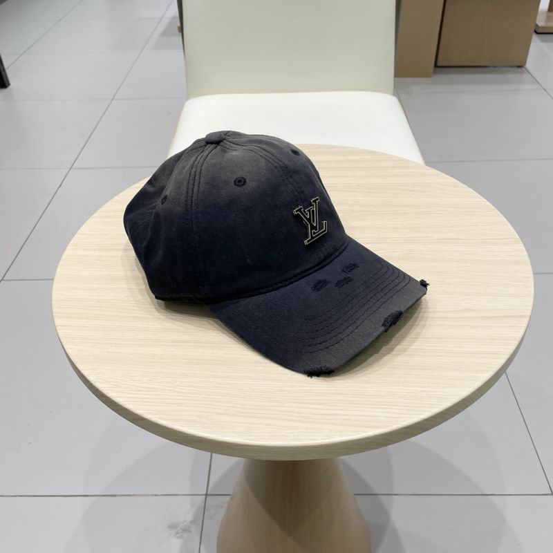 LV cap (117)