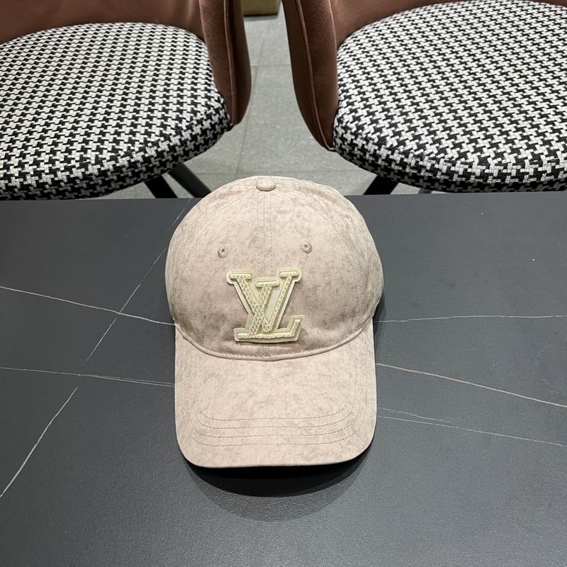 LV cap (118)