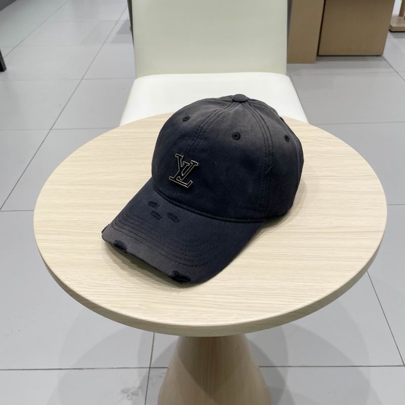 LV cap (118)