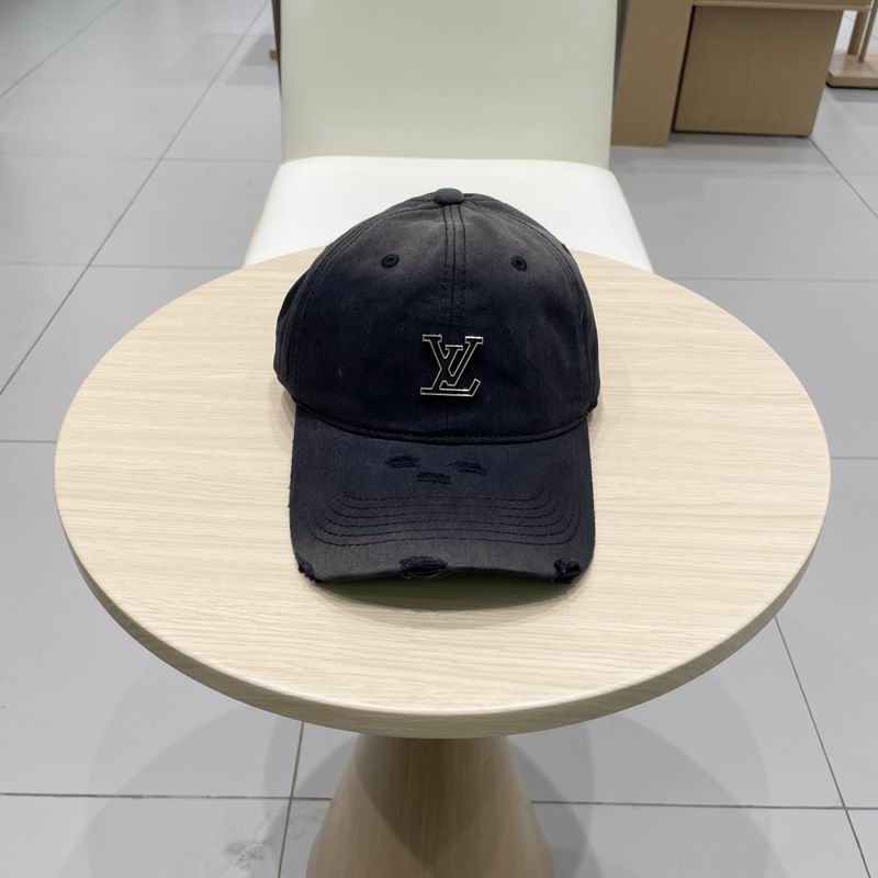 LV cap (119)