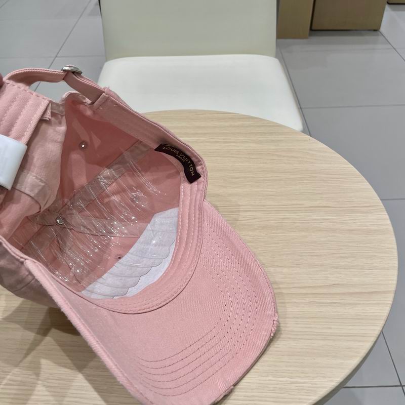 LV cap (120)