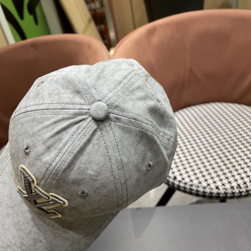 LV cap (121)