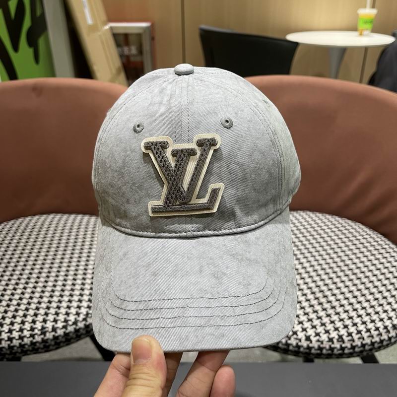 LV cap (123)