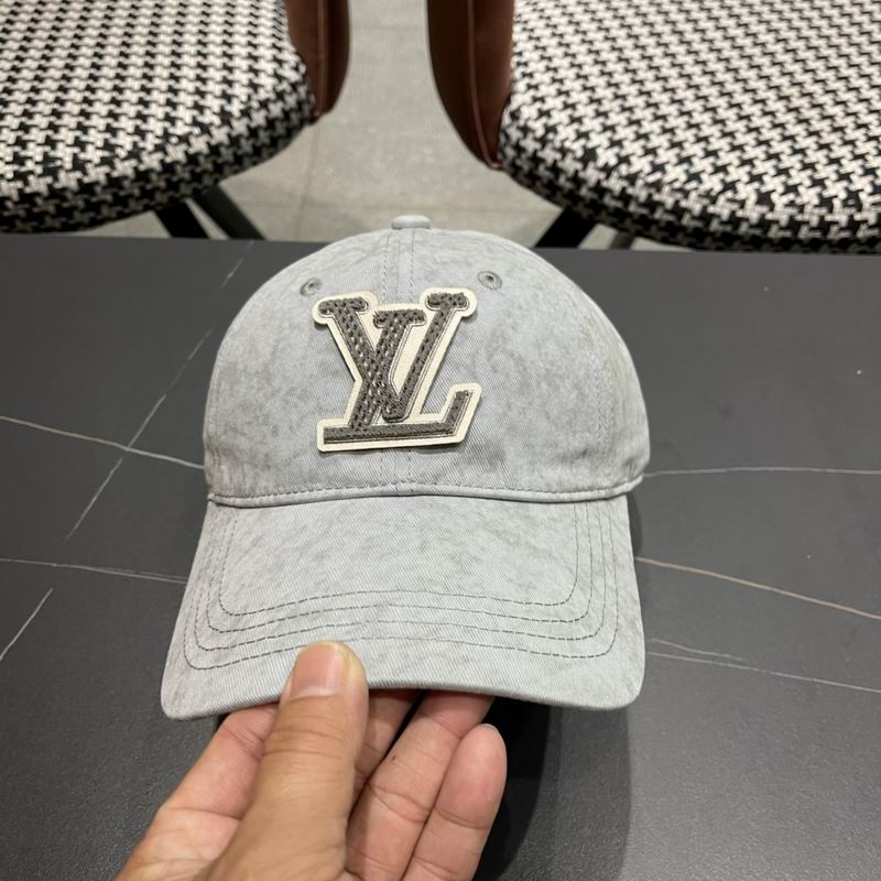 LV cap (125)
