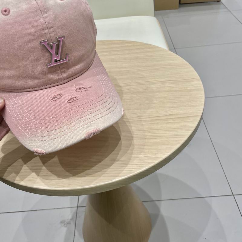 LV cap (125)