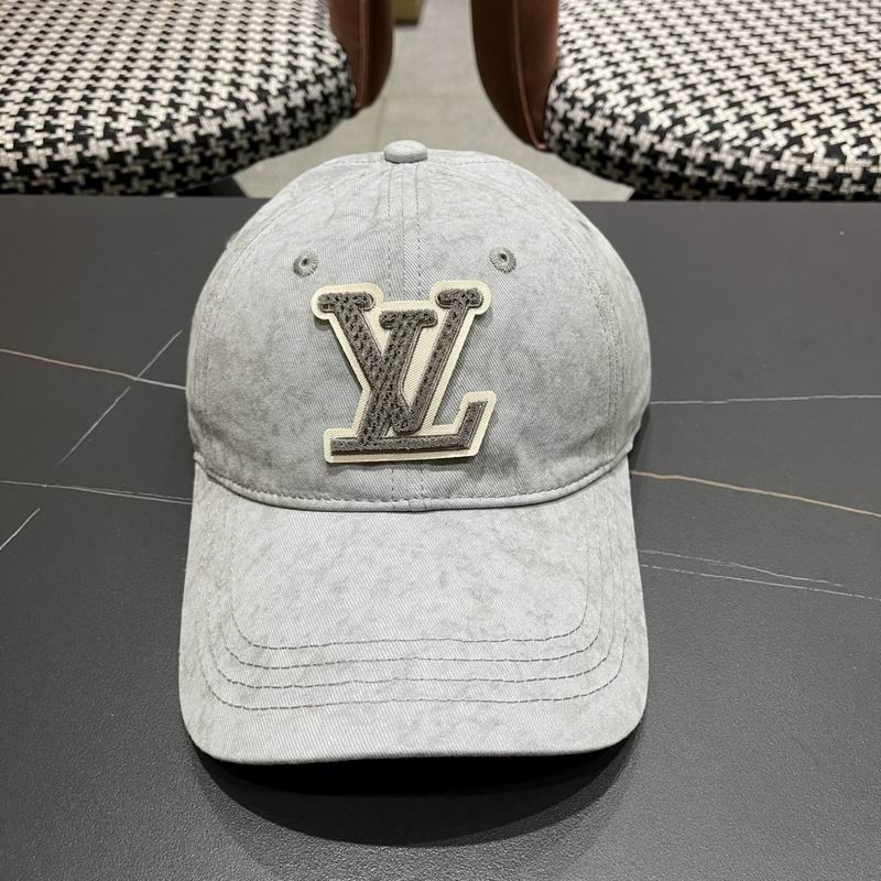 LV cap (126)