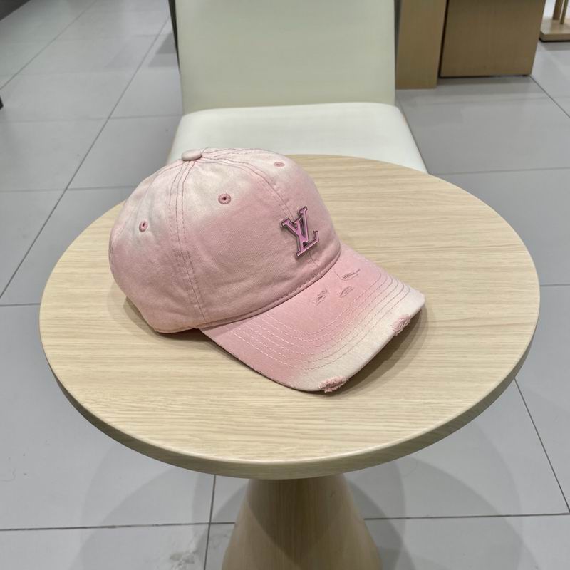 LV cap (126)