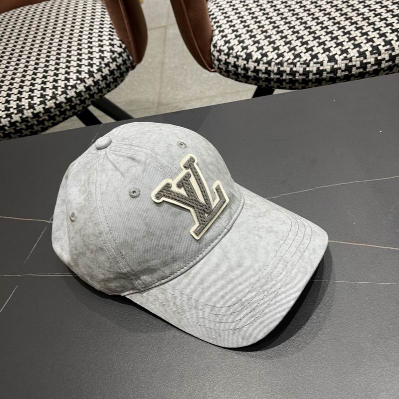 LV cap (127)