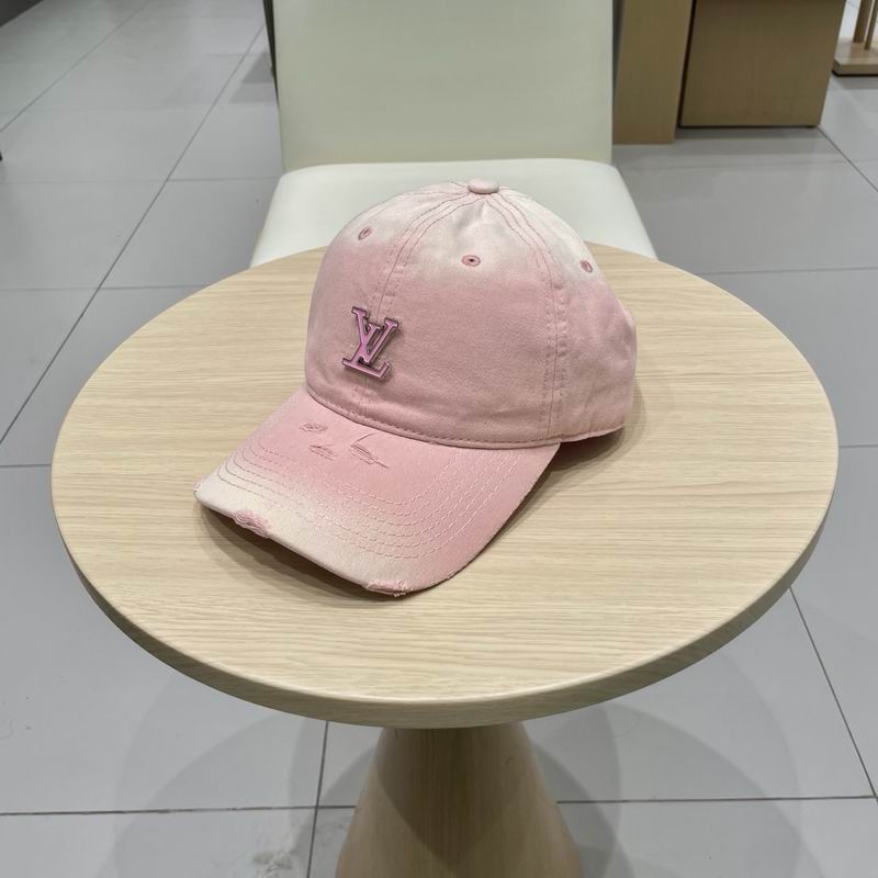 LV cap (127)