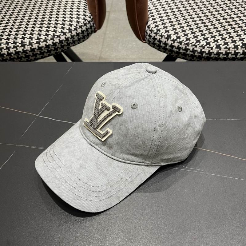 LV cap (128)