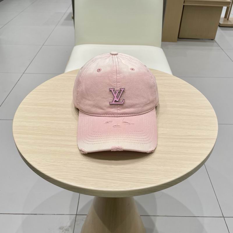 LV cap (128)